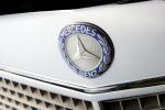 Mercedes-Benz 600 SWB Sedan 1970 года